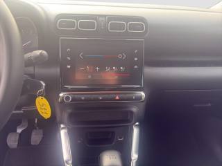 CITROEN C3 Aircross usata 12