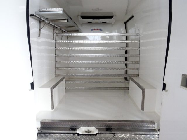 FIAT Ducato usata, con Fendinebbia