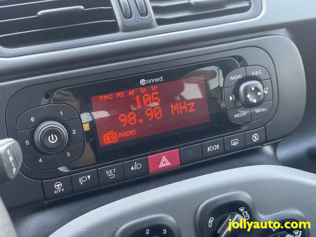 FIAT Panda usata 16