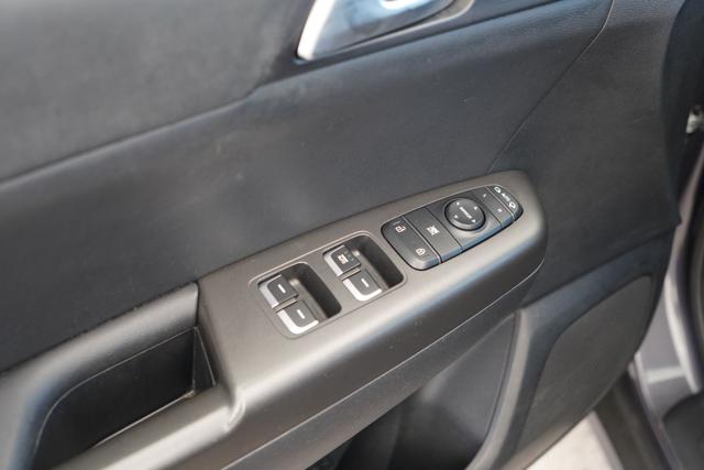 KIA Sportage usata, con Immobilizzatore elettronico