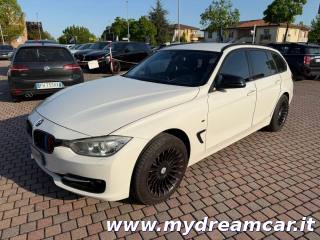 BMW 320 usata, con Airbag
