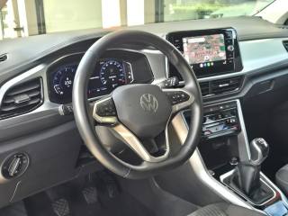VOLKSWAGEN T-Roc usata 36
