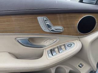 MERCEDES-BENZ GLC 350 usata, con Cruise Control