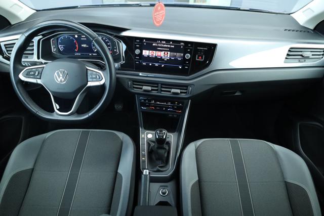 VOLKSWAGEN Polo usata, con Airbag Passeggero