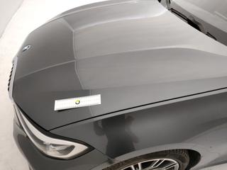 BMW 320 usata, con Supporto lombare