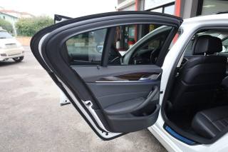 BMW 530 usata 118