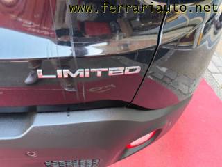 JEEP Renegade usata, con ESP