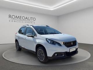 PEUGEOT 2008 usata, con Controllo trazione