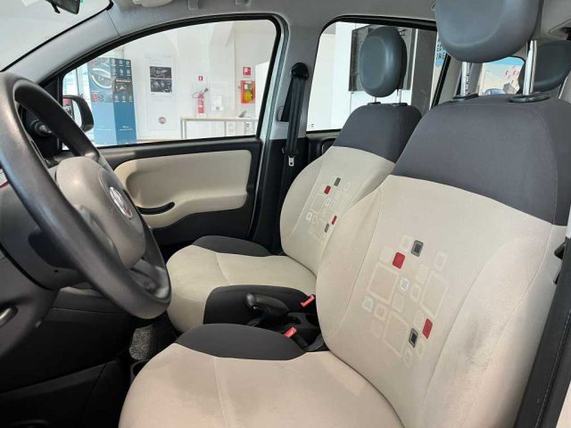 FIAT Panda usata 11