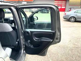 FIAT Panda usata, con Sedile posteriore sdoppiato