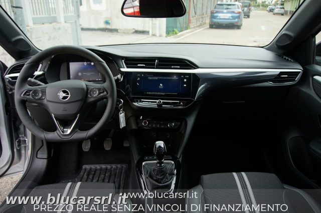 OPEL Corsa usata 7