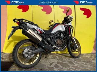 HONDA Africa Twin CRF 1000 L usata 3