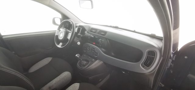 FIAT Panda usata 47