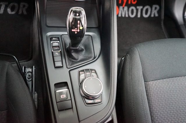 BMW X1 usata, con ESP
