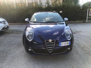 ALFA ROMEO MiTo usata, con Airbag