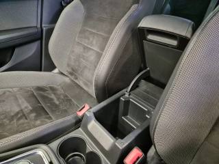 SEAT Ateca usata, con Sensore di pioggia