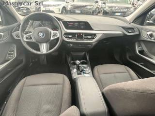 BMW 120 usata, con Bracciolo