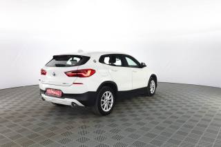 BMW X2 usata 3