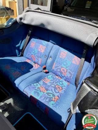 FIAT Punto usata, con Ruotino