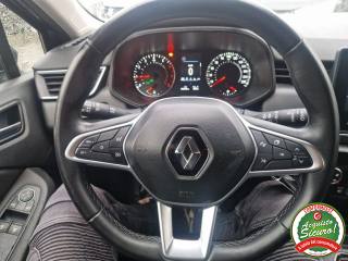 RENAULT Clio usata, con Fendinebbia