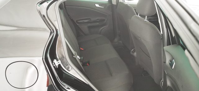 ALFA ROMEO Giulietta usata 32