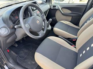 FIAT Panda usata, con Autoradio