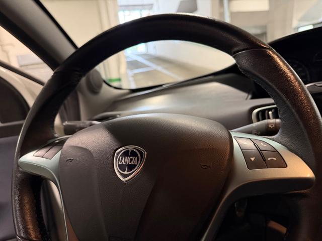 LANCIA Ypsilon usata, con Immobilizzatore elettronico