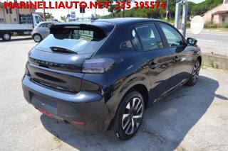 PEUGEOT 208 usata, con Climatizzatore