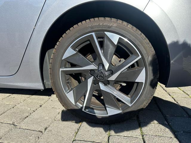 PEUGEOT 308 usata, con Chiusura centralizzata