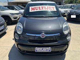 FIAT 500L usata, con Airbag Passeggero