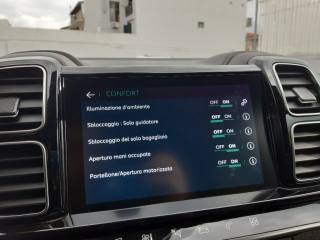 CITROEN C5 Aircross usata, con Fendinebbia