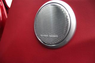 ALFA ROMEO Giulia usata, con Sedili sportivi