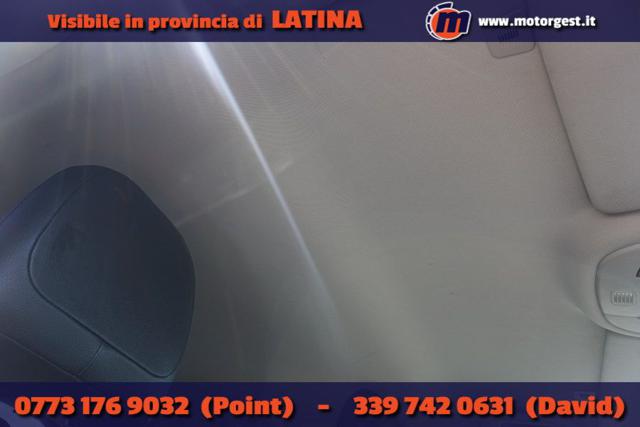 JEEP Compass usata 54