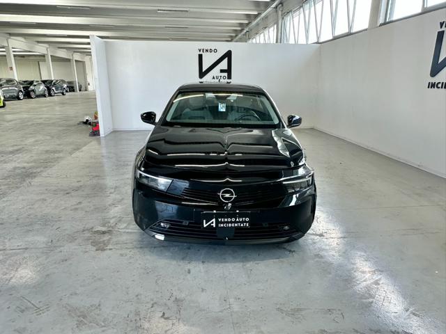 OPEL Astra usata, con Airbag laterali