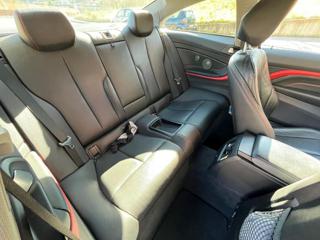 BMW 420 usata, con Cronologia tagliandi