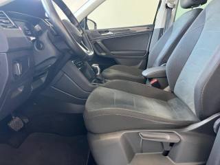 VOLKSWAGEN Tiguan usata, con Sensore di pioggia