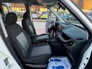 FIAT Doblo usata, con Bracciolo