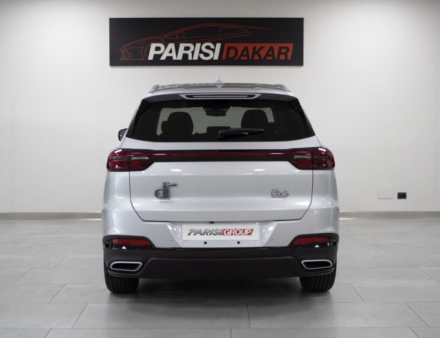 DR MOTOR DR 6.0 usata, con Chiusura centralizzata