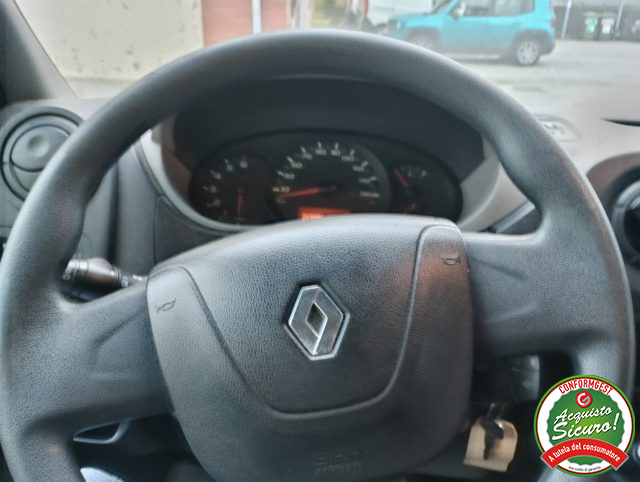RENAULT Master usata 12