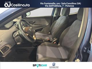 LANCIA Ypsilon usata, con Controllo trazione