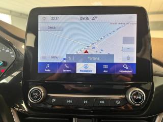 FORD Puma usata, con USB