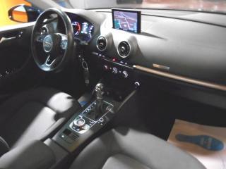 AUDI A3 usata, con Fendinebbia