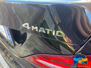 MERCEDES-BENZ CLA 200 usata, con Fendinebbia