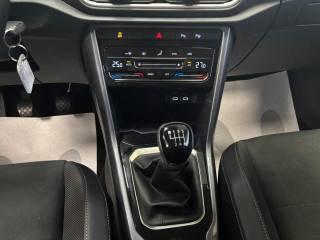 VOLKSWAGEN T-Roc usata, con ESP