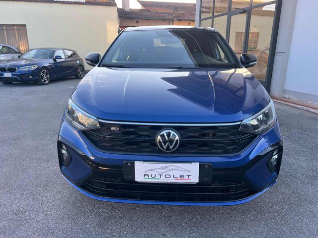 VOLKSWAGEN Taigo usata, con Park Distance Control