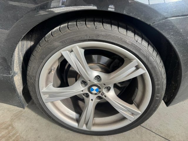 BMW Z4 usata, con Park Distance Control