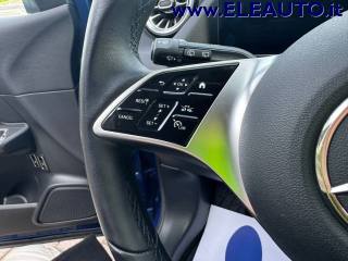 MERCEDES-BENZ GLA 250 usata, con ESP