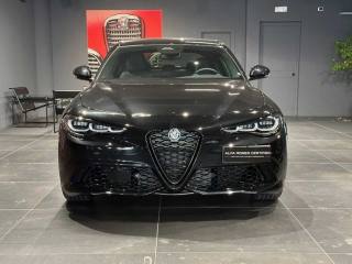 ALFA ROMEO Giulia usata, con Climatizzatore