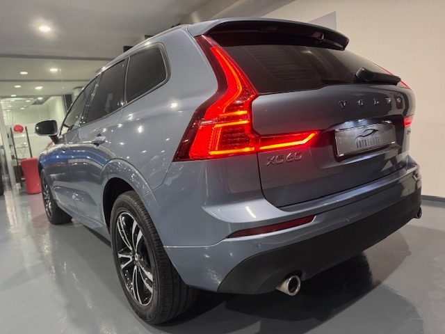 VOLVO XC60 usata, con Airbag Passeggero