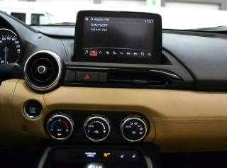 MAZDA MX-5 usata, con Autoradio